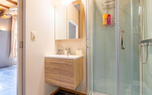 De Gouden Kop 1 Guestsuite Centrum Damme