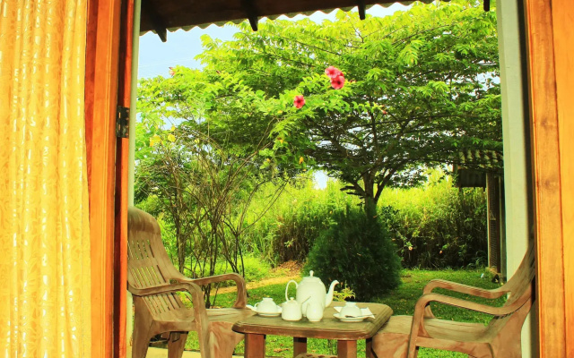 Sinhagiri Villa