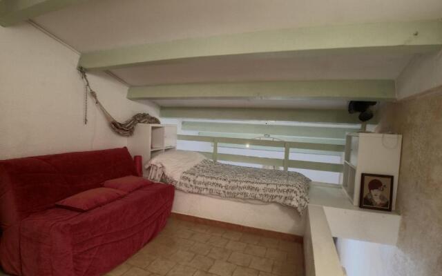 Appartement Saintes-Maries-de-la-Mer, 3 pièces, 4 personnes - FR-1-475-77