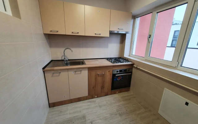 Apartament 3 cam Grand Arena