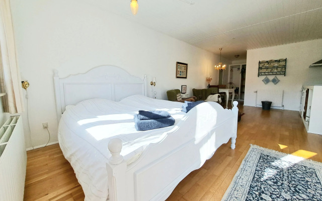 Gunderupholm Apartments