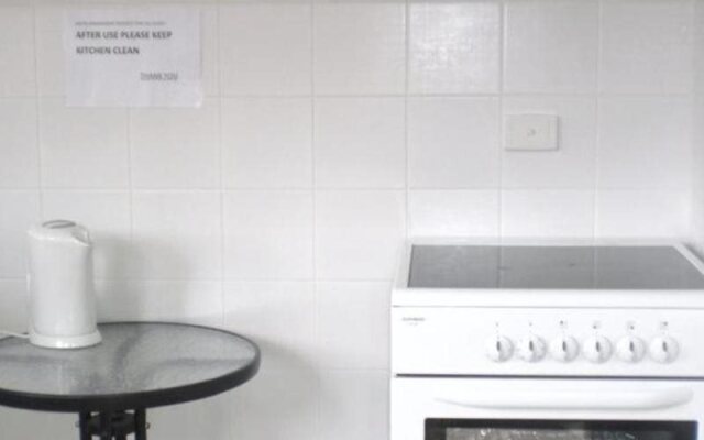 Molika Springs Motel