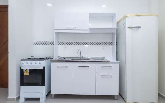 Apartamento Studio - 303 - 23