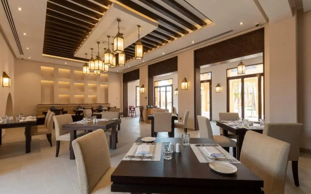 Al Badayer Retreat by Sharjah Collection