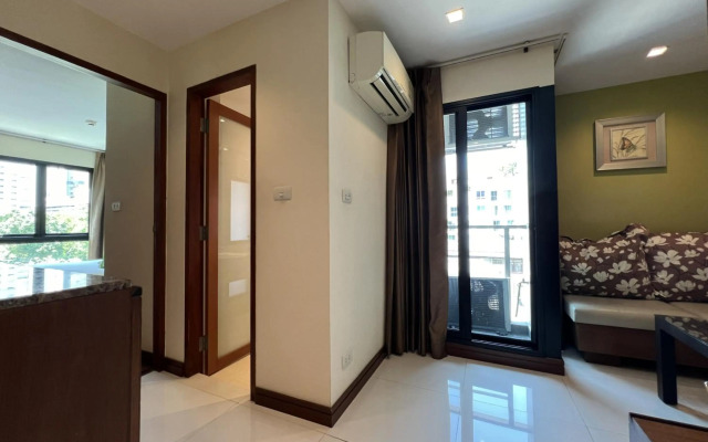 Silom Forest Exclusive Residence