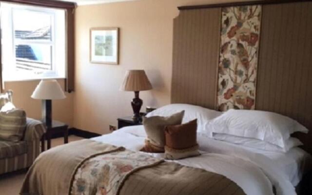 The Marcliffe at Pitfodels