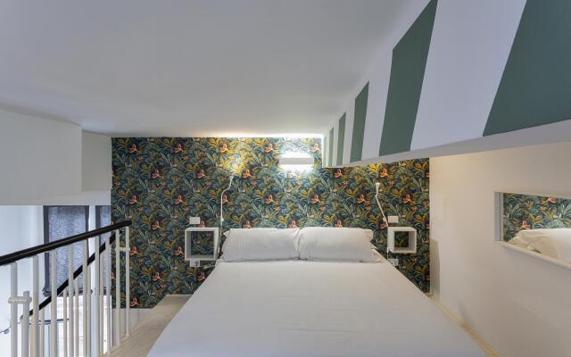 Atelier Apartments - Floral C - RS