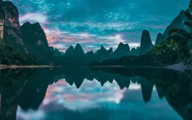 Ying Yi Su  Movie Theme Apartment