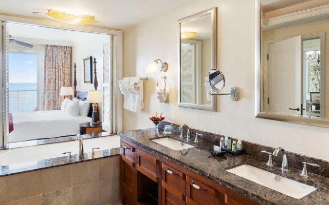 Jewel Grande Montego Bay Resort & Spa – All Inclusive