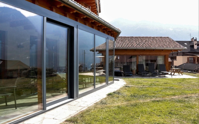 Agriturismo Il Tempo delle Mele