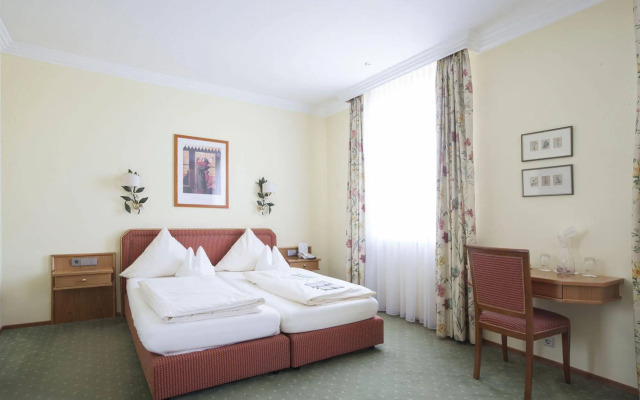 Parkhotel Traunstein