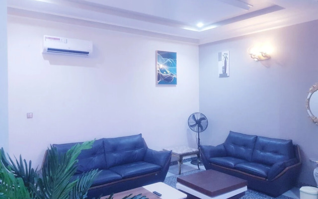 Haven Suites New Owerri