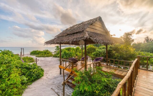 Bopha Hostel & Travel