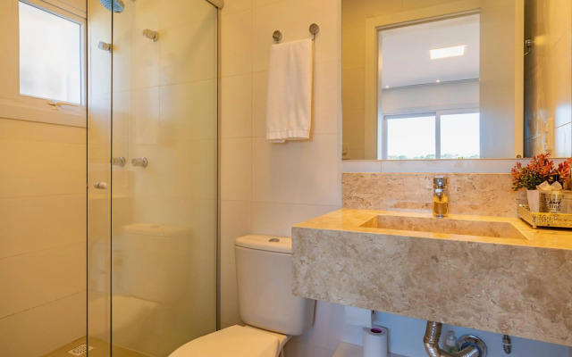 Residencial Bolognese - 202