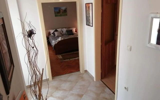 T&D Apartmani