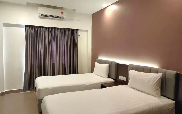 OYO 90040 118 Motel