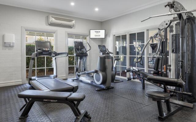 voco Kirkton Park Hunter Valley  by IHG