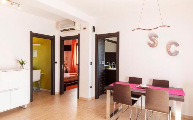 Casa Vacanze Porto Torres