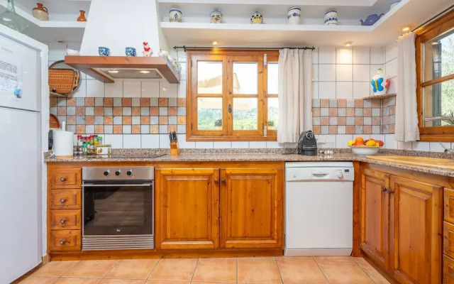 Reynes in Mallorca With 3 Bedrooms and 2 Bathrooms