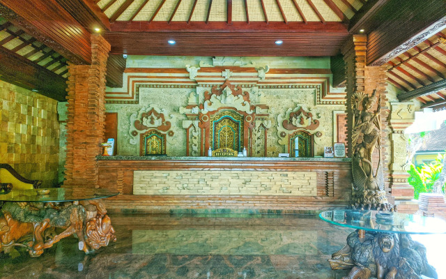 Satriya Cottages