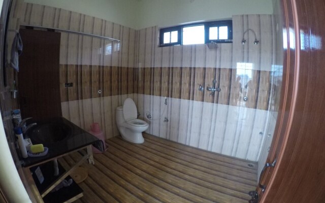 UbEx.in Stay Rishikesh