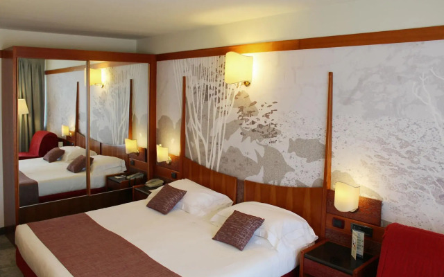 Hotel Du Lac et Bellevue