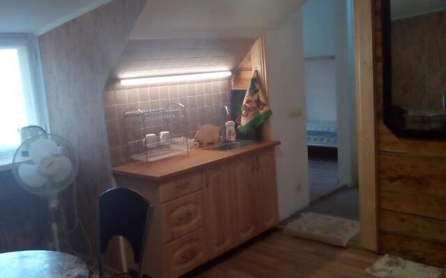 Riia 141 Apartment