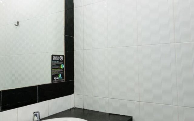 Hotel Agualinda