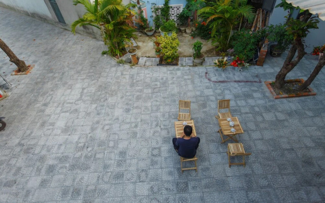 King Homestay