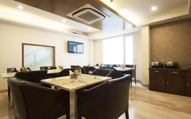 Alpina Hotels & Suites