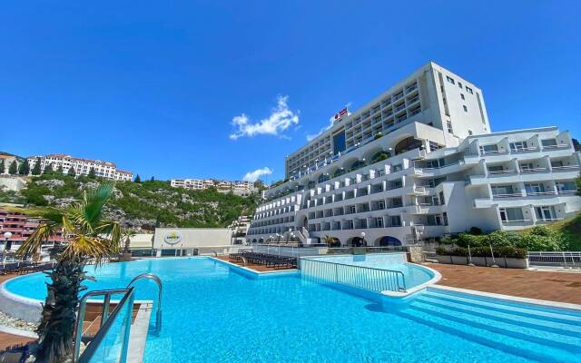 Hotel Sunce