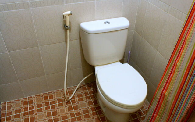 Victory Kost Eksklusif