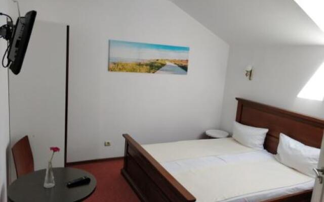 Hotel Oxigen Petrosani