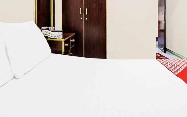 OYO 794 Great Country Hotel