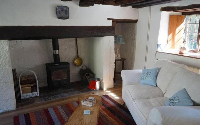 Historic 2bed - Traditional Countryside Retreat