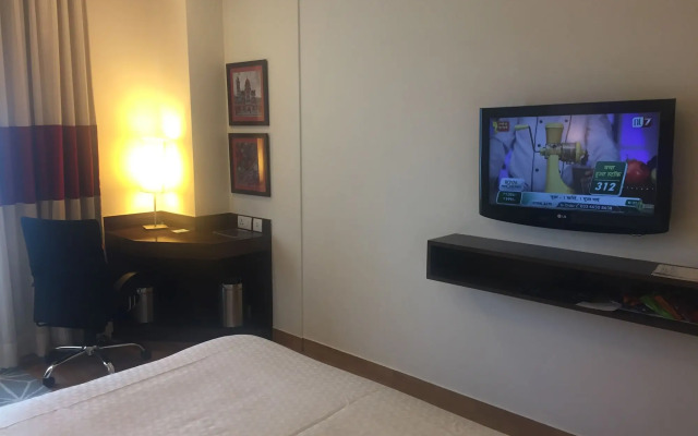 Four Points by Sheraton Vadodara