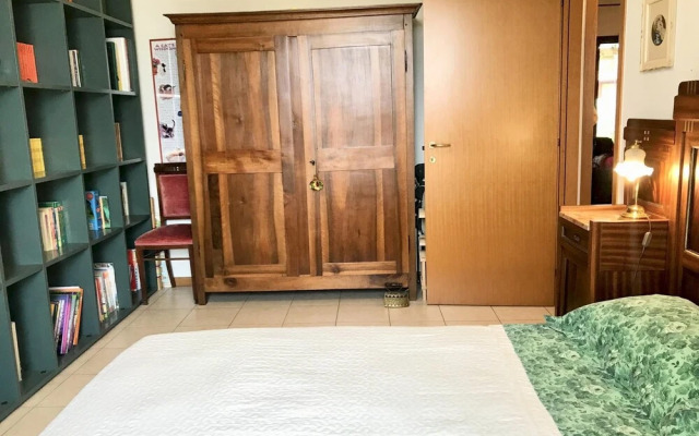 GardAzzurro Apartment - Italian Homing