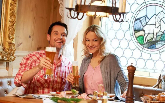 Sporthotel Silvretta