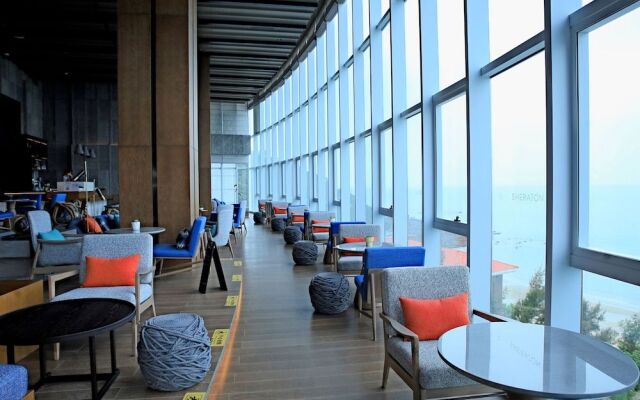 Sheraton Beihai Resort