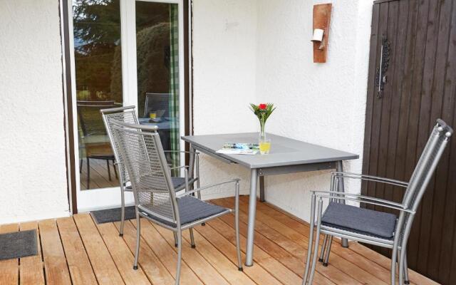 Ferienwohnung Sperling