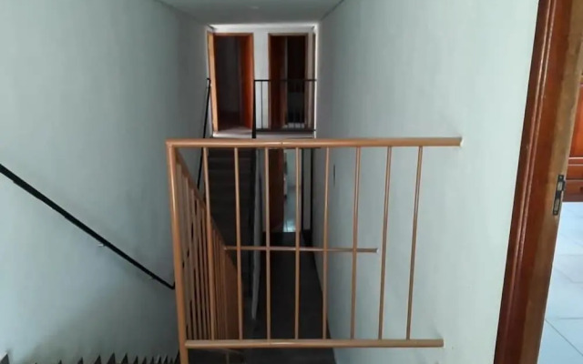 Pousada Campina do Monte Alegre