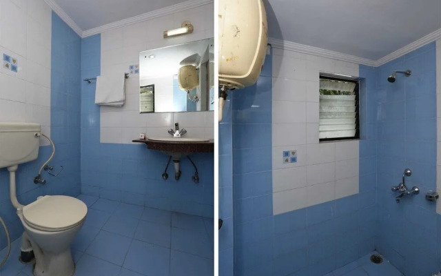 Hotel Kharavela by OYO Rooms