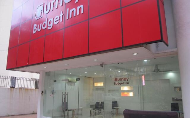 gurney Budget Inn