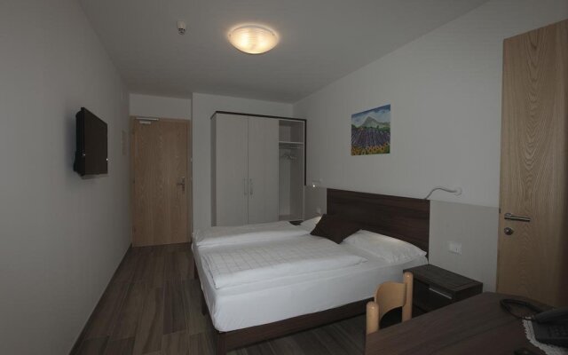 Hotel Stampfer