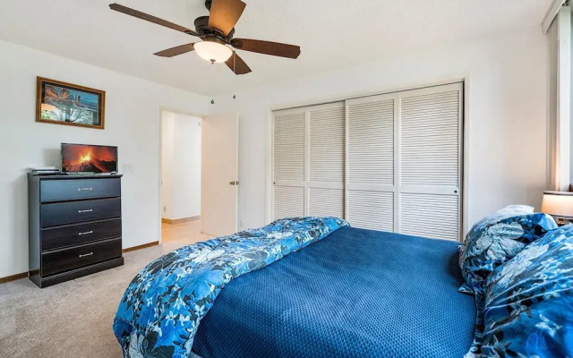 Keauhou Kona Surf & Racquet Club #6-104