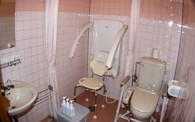 Gasthof yell / Vacation STAY 79362