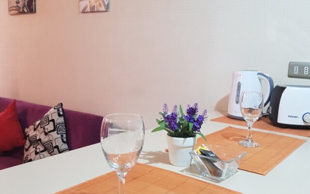 Departamento Familiar Metro Santa Isabel