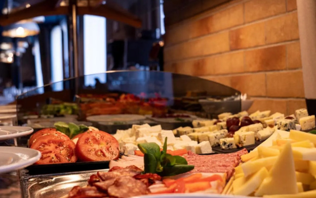 Mandachi Hotel & SPA