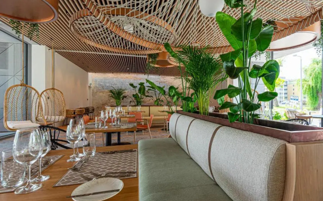 REED Luxury Hotel by Balaton