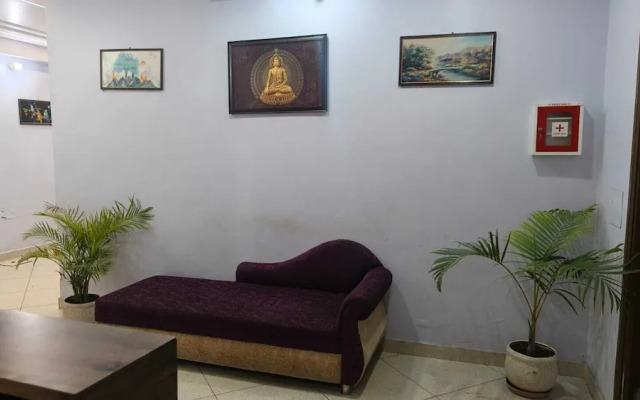 Nagpal Hotel And Restaurant